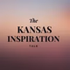 Kansas Inspiration Talk logo