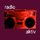 Radioaktiv logo