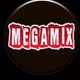 La Frecuencia 96 - MegaMix logo