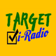 Target i-Radio logo