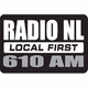 Radio NL - CHNL logo