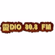 雷dio 80.8FM logo