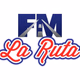 FM Laruta logo