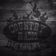 Country Radio Blacklake logo