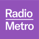 Metro Romerike 107.9 logo