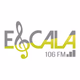Escala 106.3 FM logo