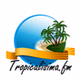 Tropicalisima.fm - Tropical logo