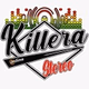 Killera Stereo logo