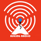ASKiNG RADiO logo