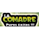 La Comadre AM 1240 - XERD logo