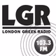 LGR 103.3 FM logo