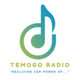 Temogo Radio logo