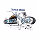 Oldie's Radio logo