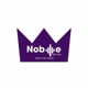 Noble 107.1 FM logo
