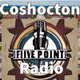 Five Point Radio logo