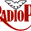 Radio PS Molde logo