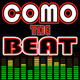 Como The Beat logo