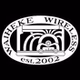 Waiheke Wireless - Bugger Gotta Work logo