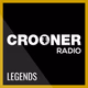 Crooner Radio - Légendes logo