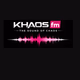 Khaos FM logo