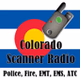 Four Corners Area Fire and EMS logo
