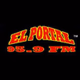 El Portal 95.9 - KXXZ logo