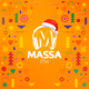 Massa FM Sao Mateus logo