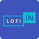 LoFiIn logo