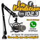 Radio La Bendición logo