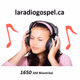 La Radio Gospel logo