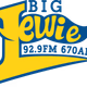 Big Lewie - WLUI logo