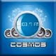 Radio Cosmos logo