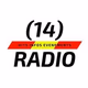 (14)Radio logo