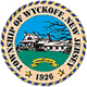 Wyckoff, NJ Regional Communications Center logo