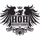 HOH Radio logo