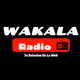 Wakala Radio logo