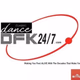 DFK 24/7 logo