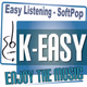 Keistad-FM - K-Easy logo