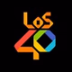 Los 40 Principales Santa Fé logo