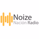 Noize Nación Radio logo