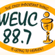Eucharist Radio - WEUC logo