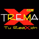 Radio Xtrema 101.3 FM logo
