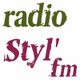 Styl FM logo