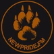 NewPride.FM logo