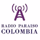 Radio Paraiso Colombia logo