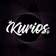 Kurios FM logo