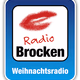 Radio Brocken - Weihnachtsradio logo