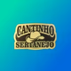 Cantinho sertanejo logo