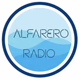 ALFARERO RADIO logo