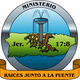 Raices Junto a la Fuente logo